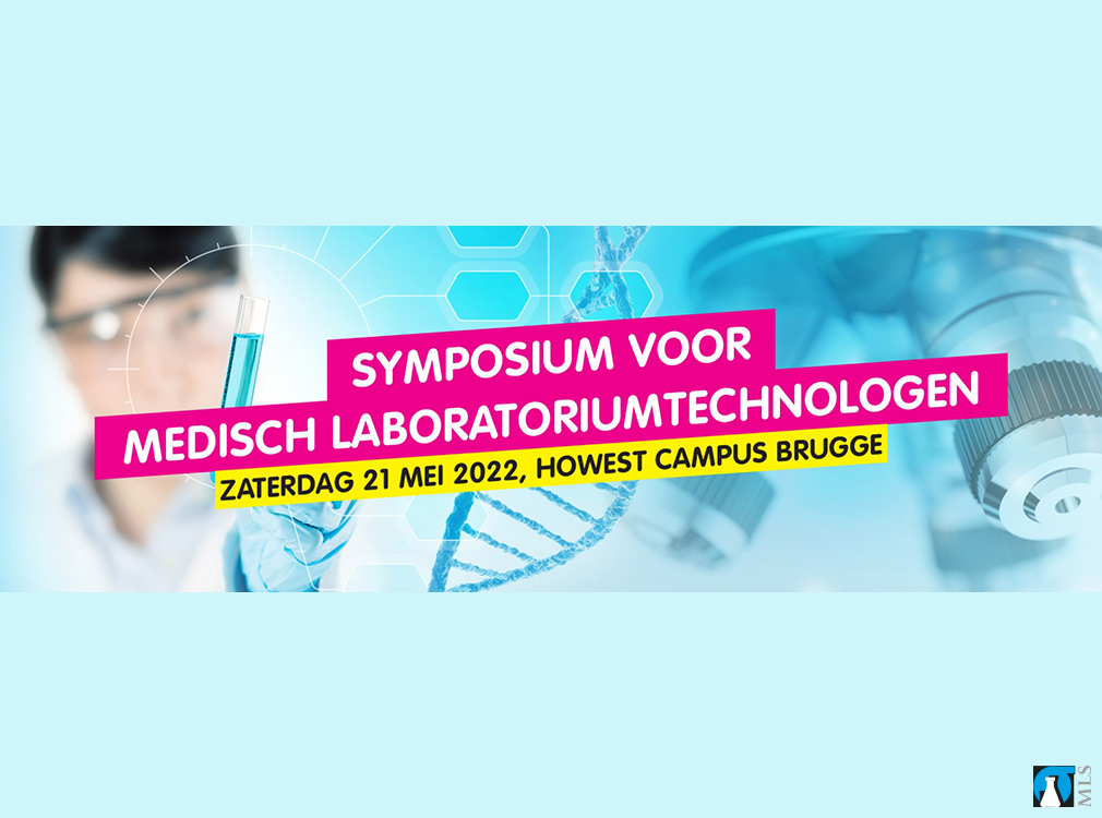 Symposium voor medisch laboratoriumtechnologen 2022 MLS