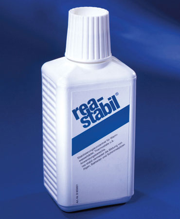 Disinfectant for bain-marie Rea-Stabil