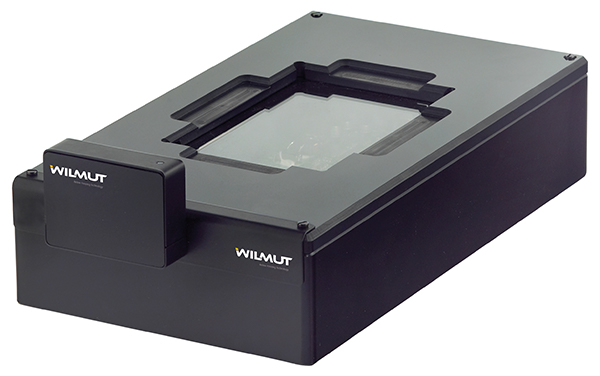 Wilmut 2D Scanner W-DATAPAQ 96