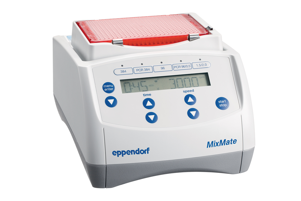Eppendorf MixMate® mixer