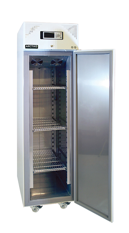 Biomedical refrigerators (Arctiko)