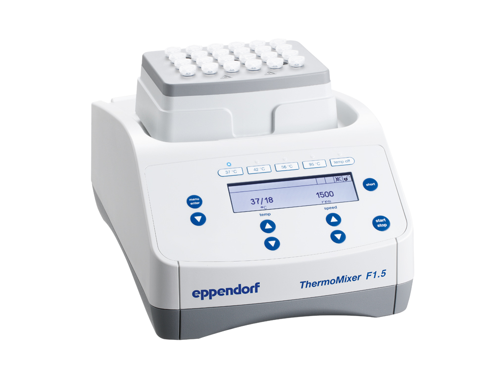 Eppendorf Thermomixer® F1.5